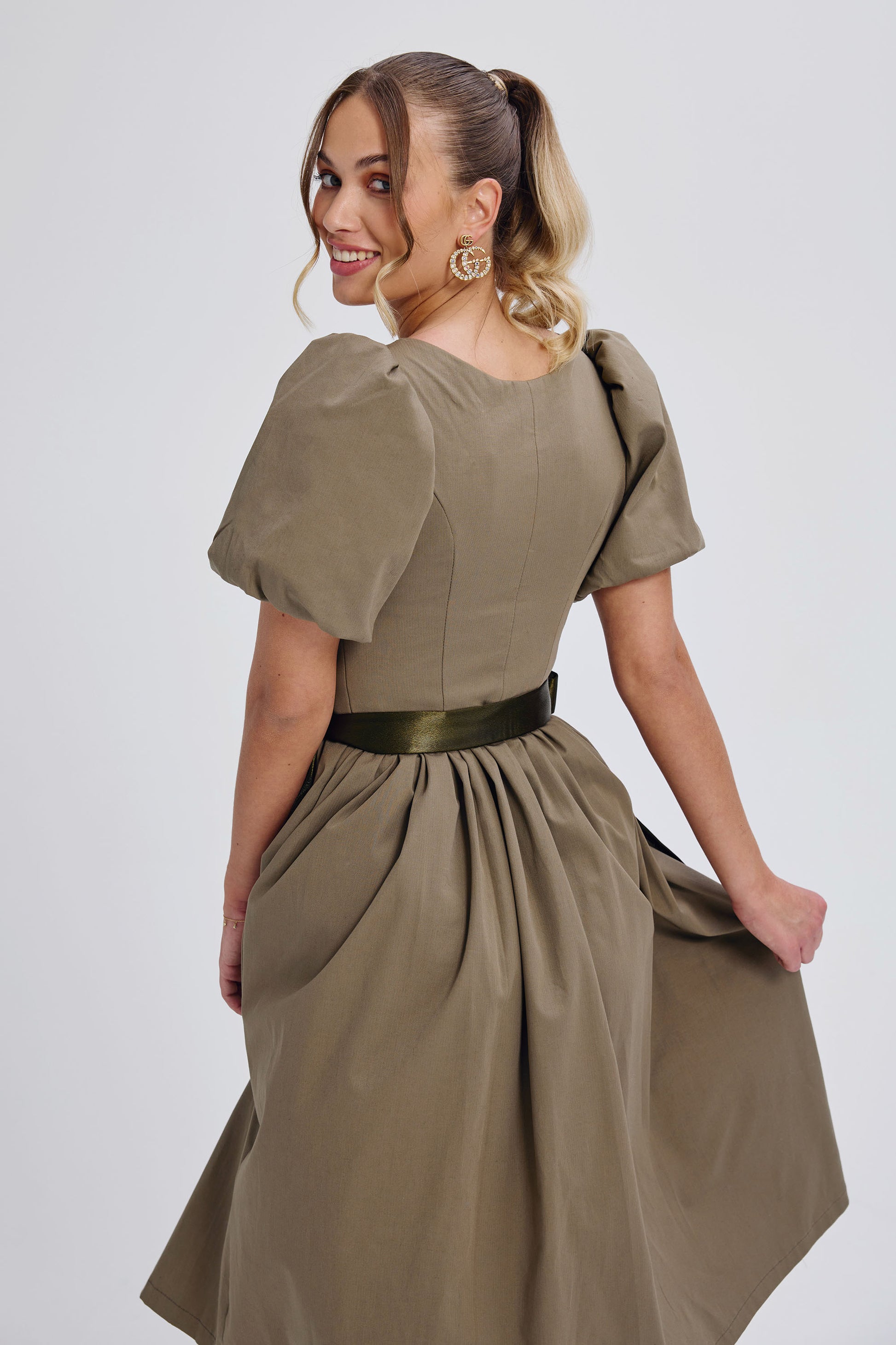 Dirndl Mathilda Élégance